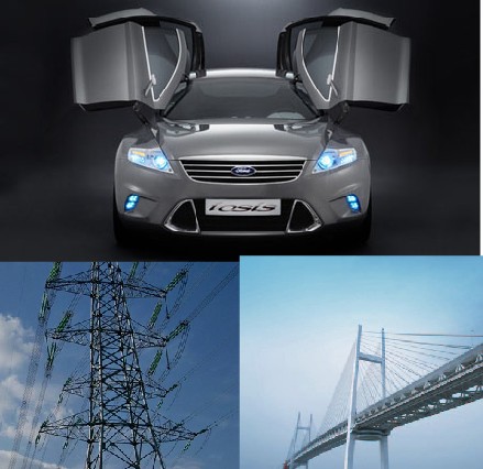第四届先进复合材料应用高峰论坛—增强材料在汽车、基础建设、能源及化工行业的应用