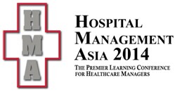 2014亚洲医院管理大会