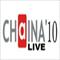 CHaINA’ 10 Live: 全球供应链盛会亚洲专场