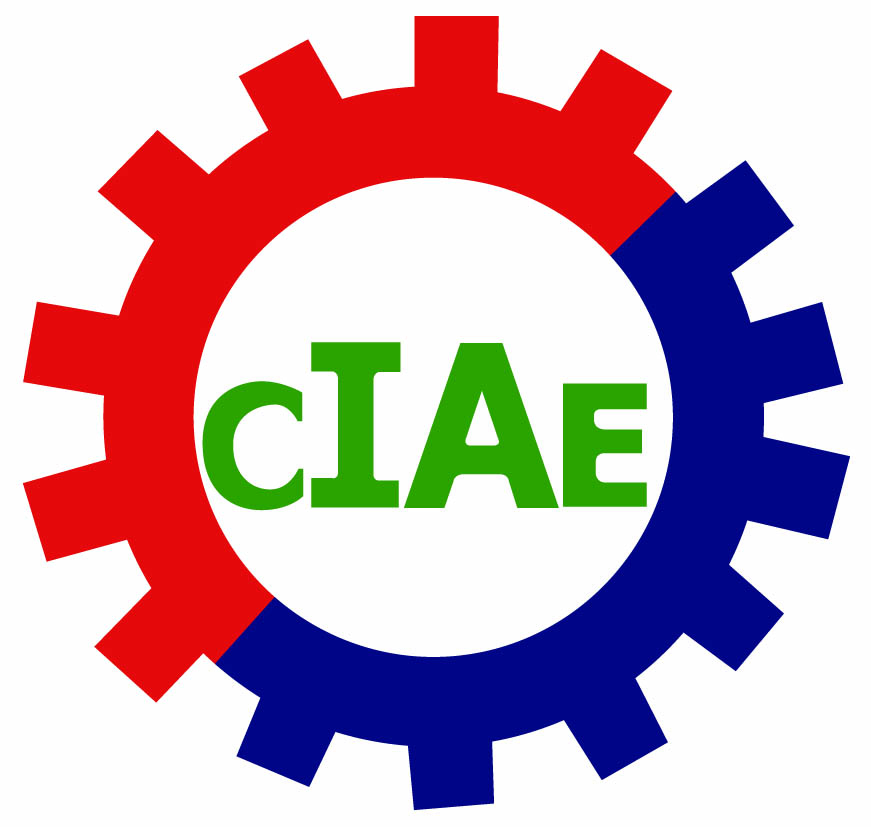 CIAE 中华民国自动化科技学会