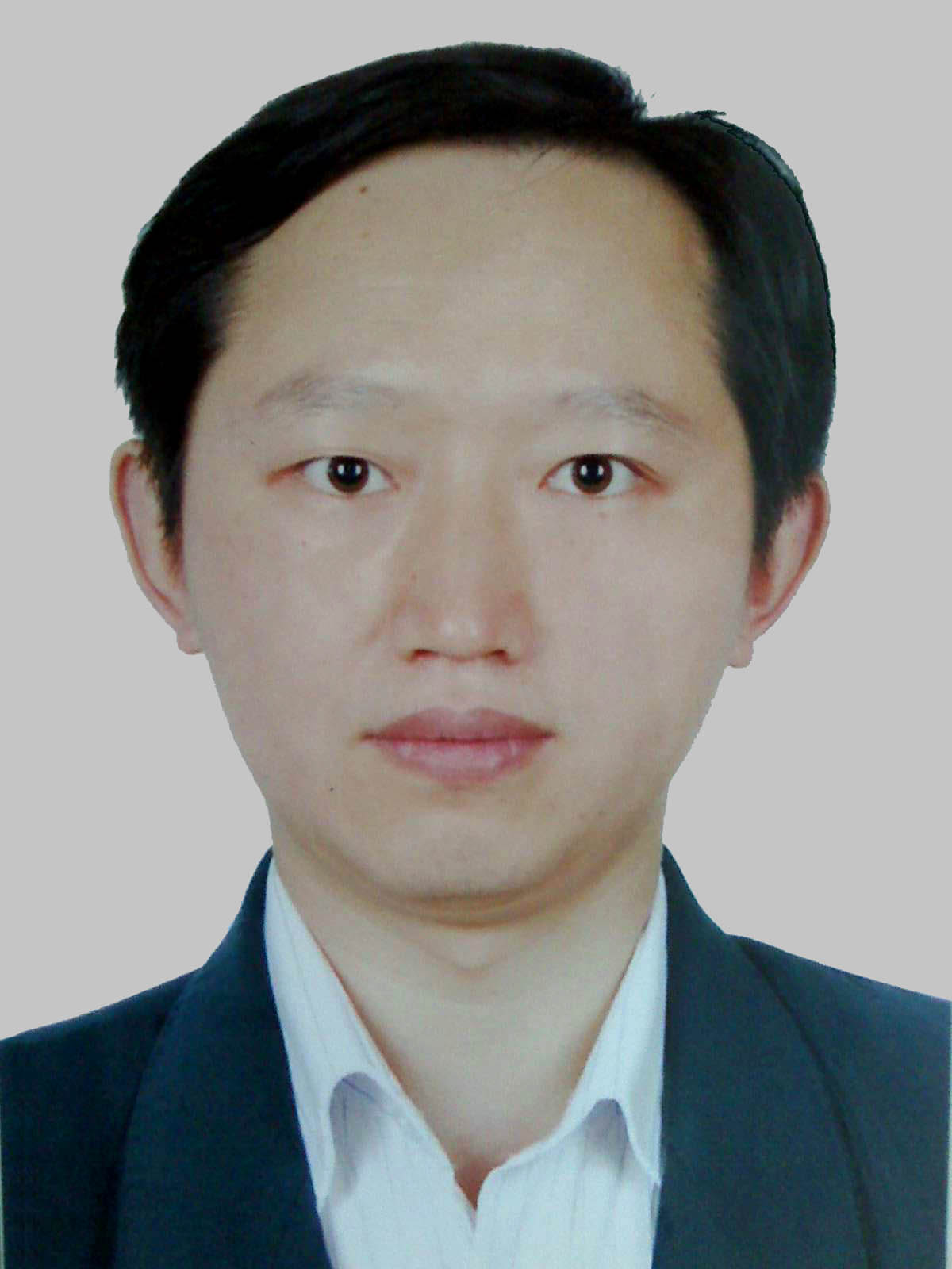   罗胜国