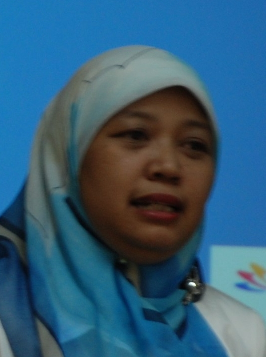 Norzihan Aziz 