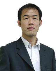 陈鸿霖