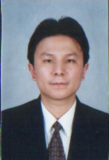 汤松林先生