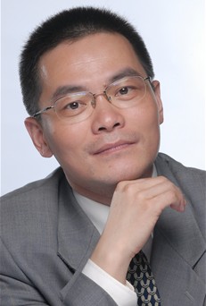 王学民 