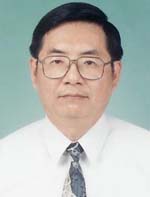 徐昌煜 先生