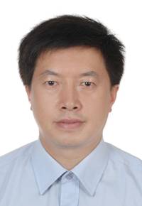 刘昌胜 教授