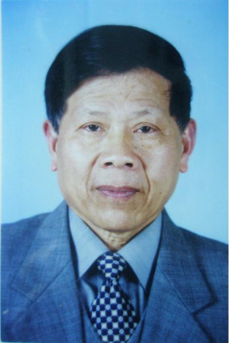   乐惠明 先生