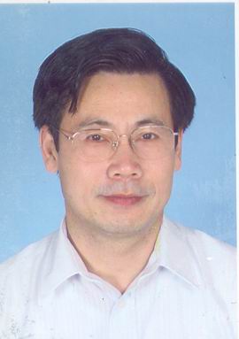   马涌博士