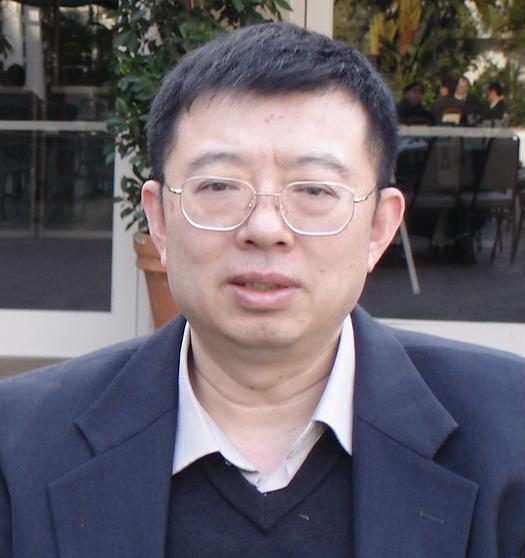 张建国 主任