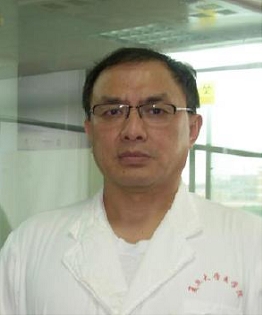 胡卓汉 先生