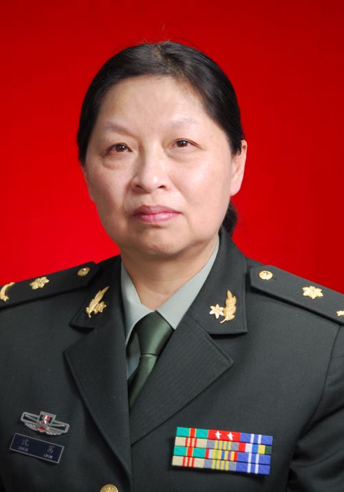 沈茜 医生
