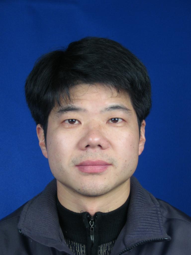 高宗永 先生