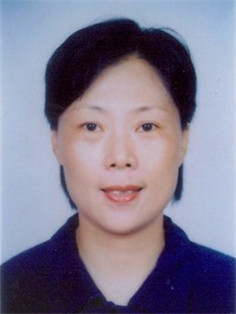 王玉梅 女士