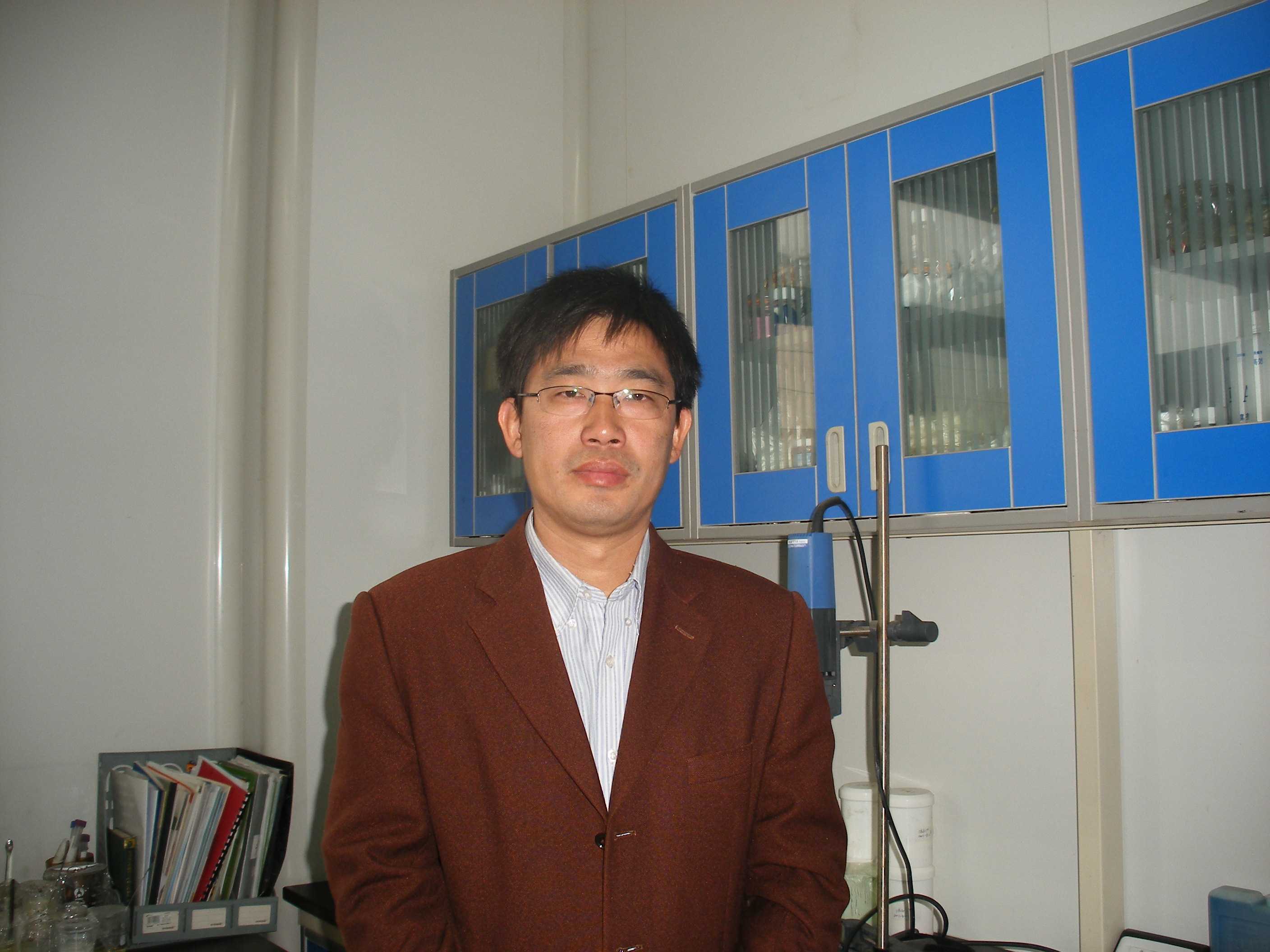 杜喜平 先生