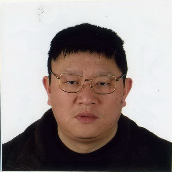 欧阳煜 教授