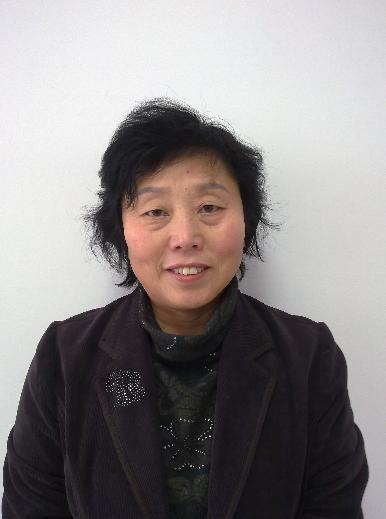 程迪女士