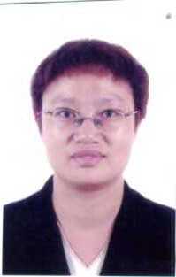 王伟娜 女士
