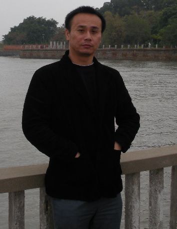 刘应科 
