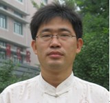 杜喜平 先生