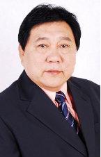 任伯伟 先生
