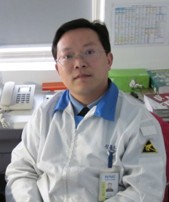 窦大勇 先生