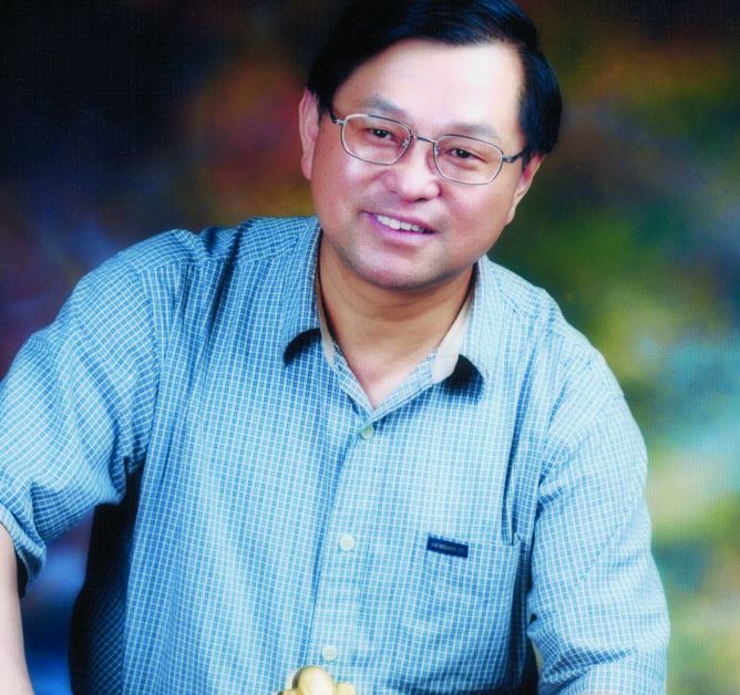 潘晓东