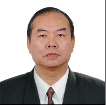 杜广武 博士