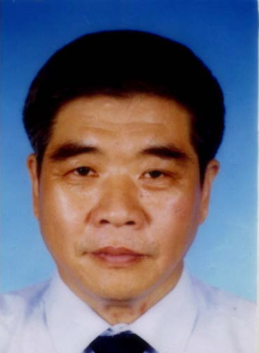 刘英俊 先生