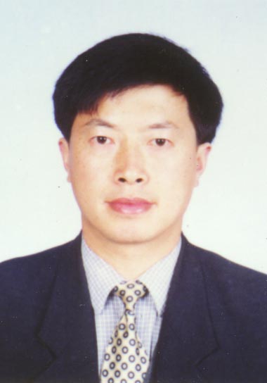 刘昌胜 院长