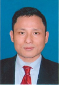 李仁府