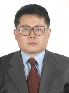 李瑞淳 先生