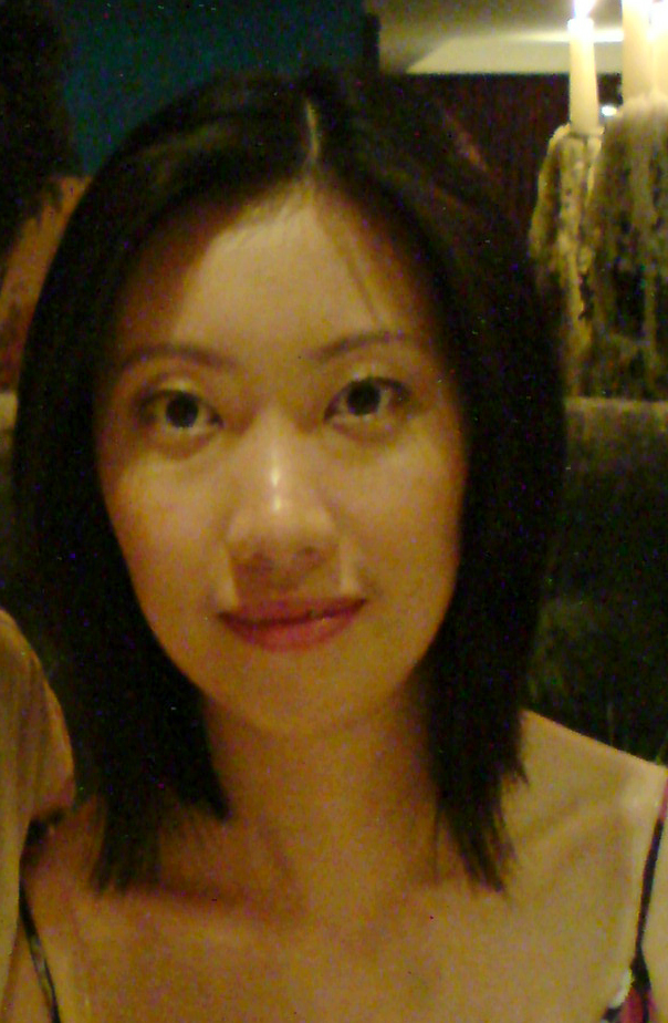 Christina Ho