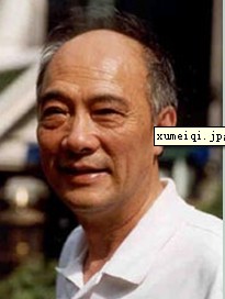 许美琪