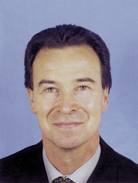 Phillipe Charles先生