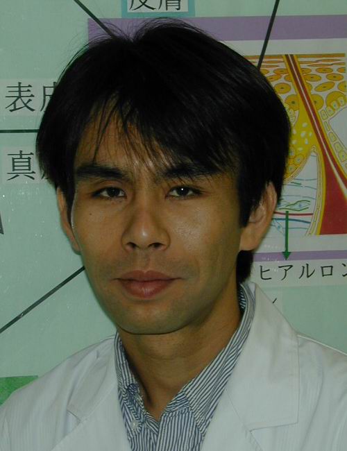   杉山义宣