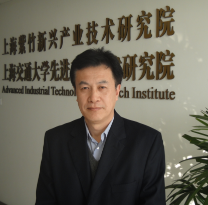 陶宏志 教授