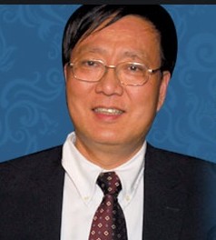 杨新发 先生