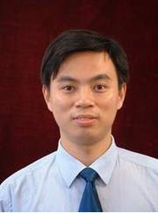 杨辉 博士