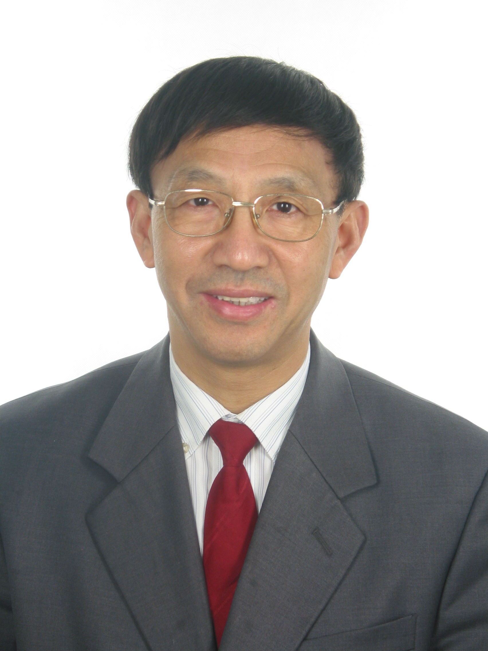 陈惠国 先生