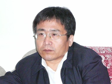 刘友丹