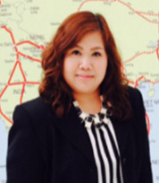 Ms. Ornanong Mahakkapong