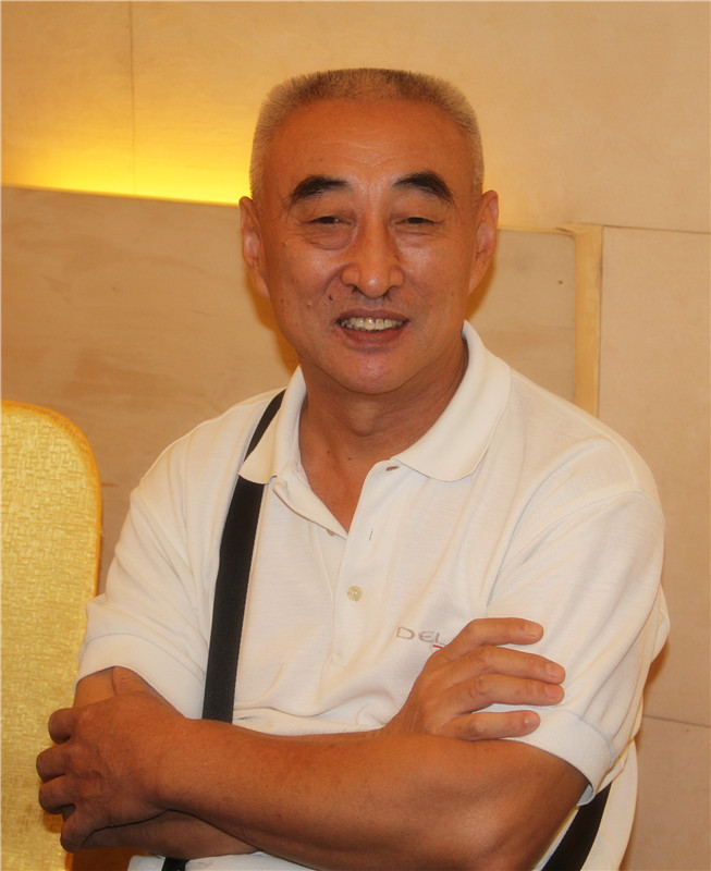 李大华 先生