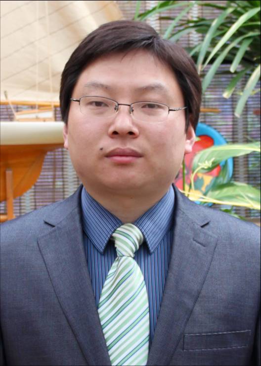 朱学良 先生