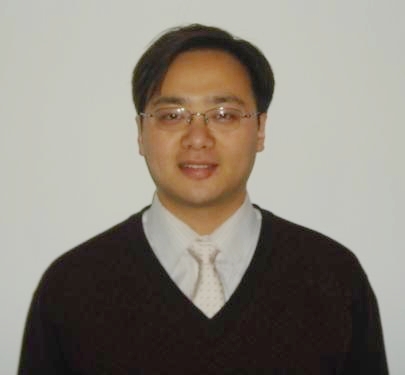 李锋 先生