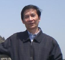 张汝光 教授