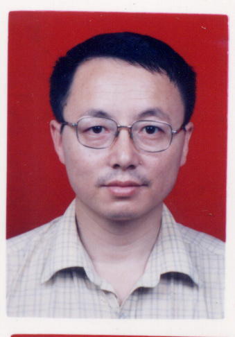 郝喜海