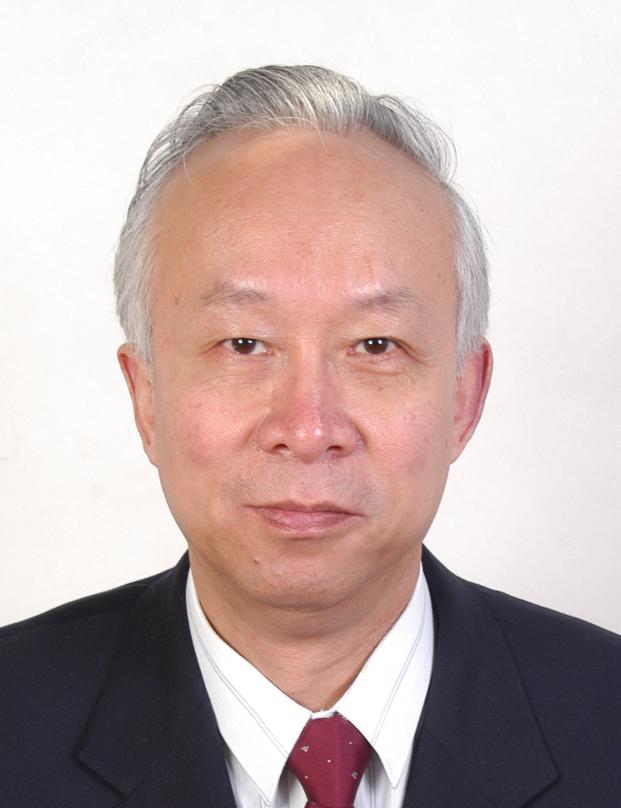 汪道彰 先生