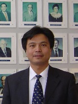 杨卫民 先生
