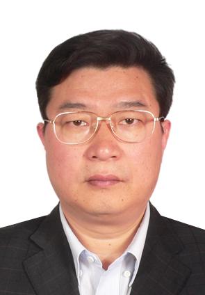   闫庆金 博士